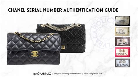 chanel serial code check|chanel serial number authenticator.